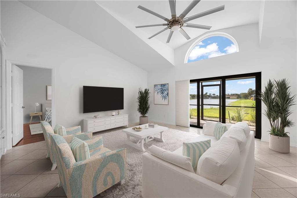 3302 Arlette DR, NAPLES FL 34109-1