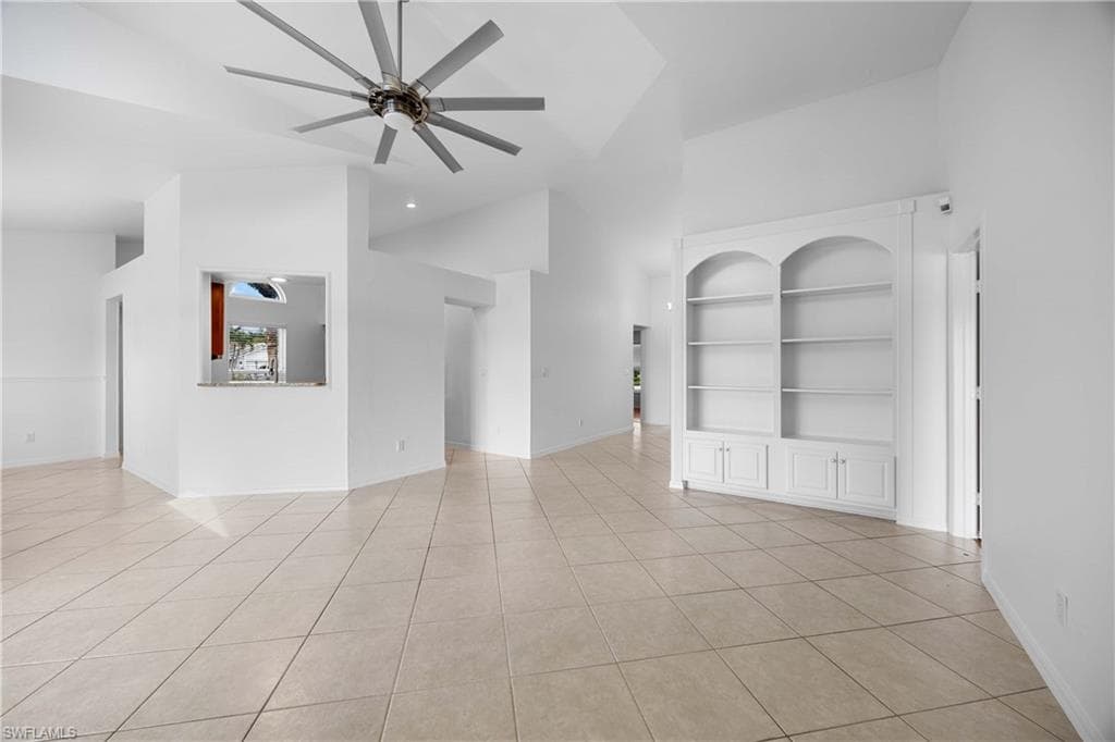 3302 Arlette DR, NAPLES FL 34109-6