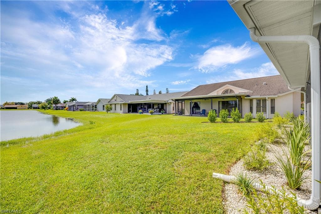 3302 Arlette DR, NAPLES FL 34109-23