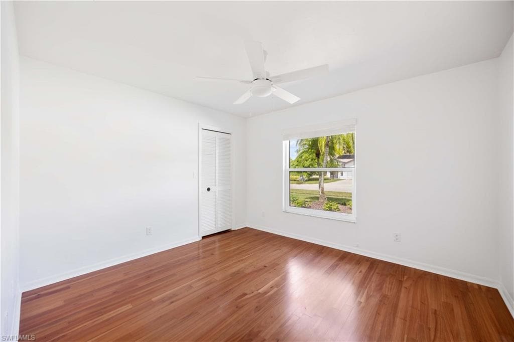 3302 Arlette DR, NAPLES FL 34109-18