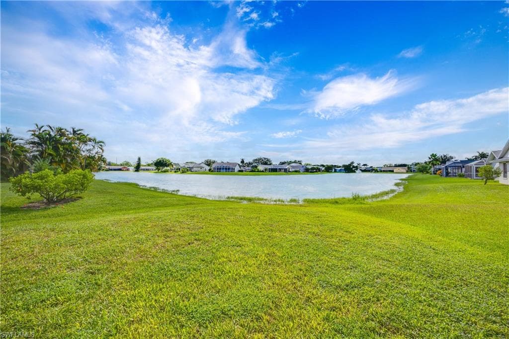 3302 Arlette DR, NAPLES FL 34109-24