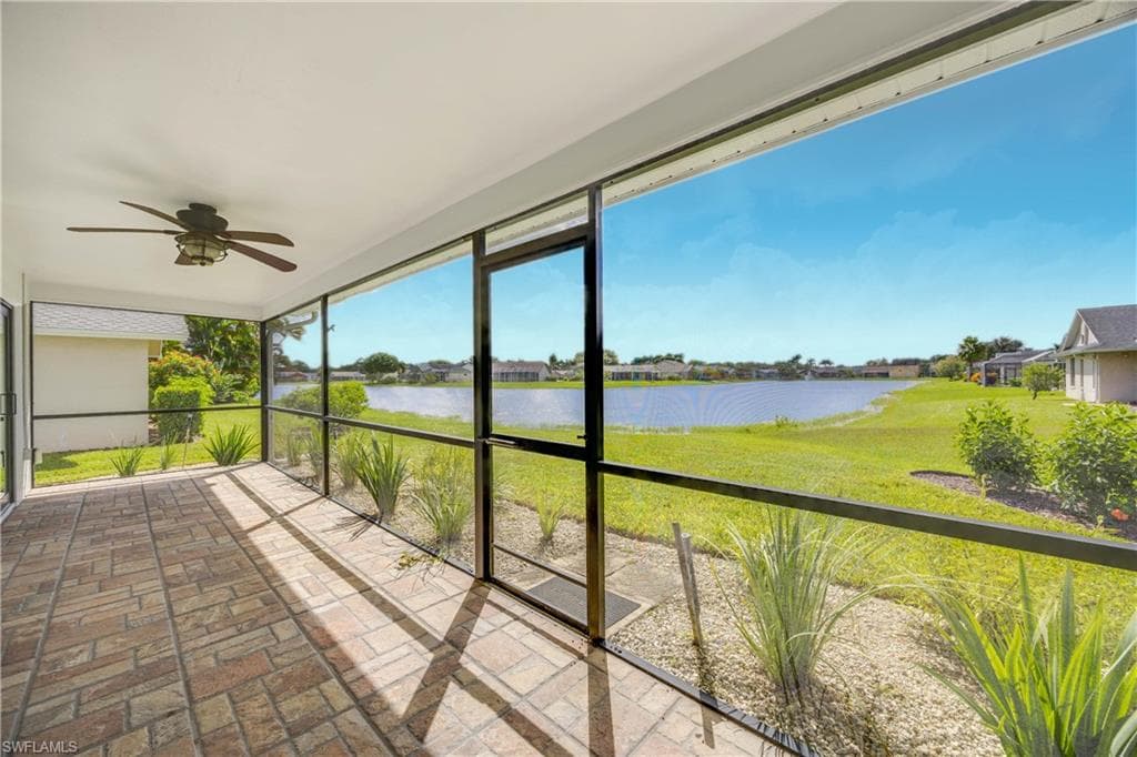 3302 Arlette DR, NAPLES FL 34109-20