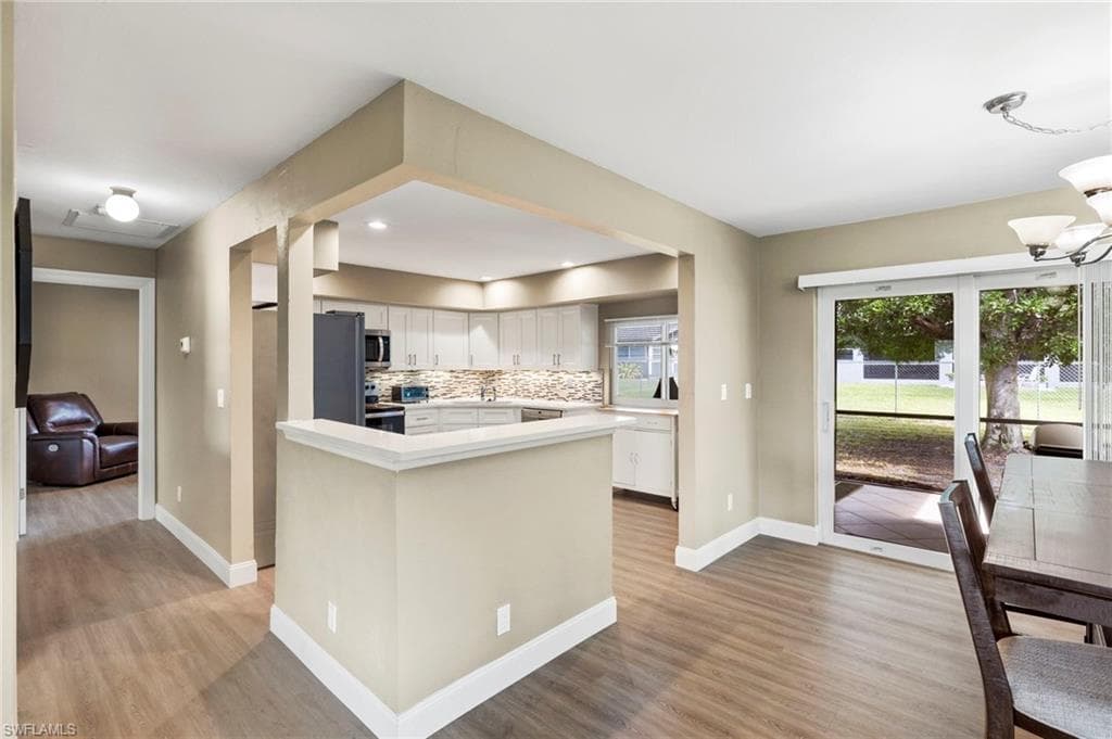 20821 Coconut DR, ESTERO FL 33928-12