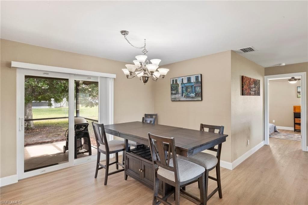 20821 Coconut DR, ESTERO FL 33928-11