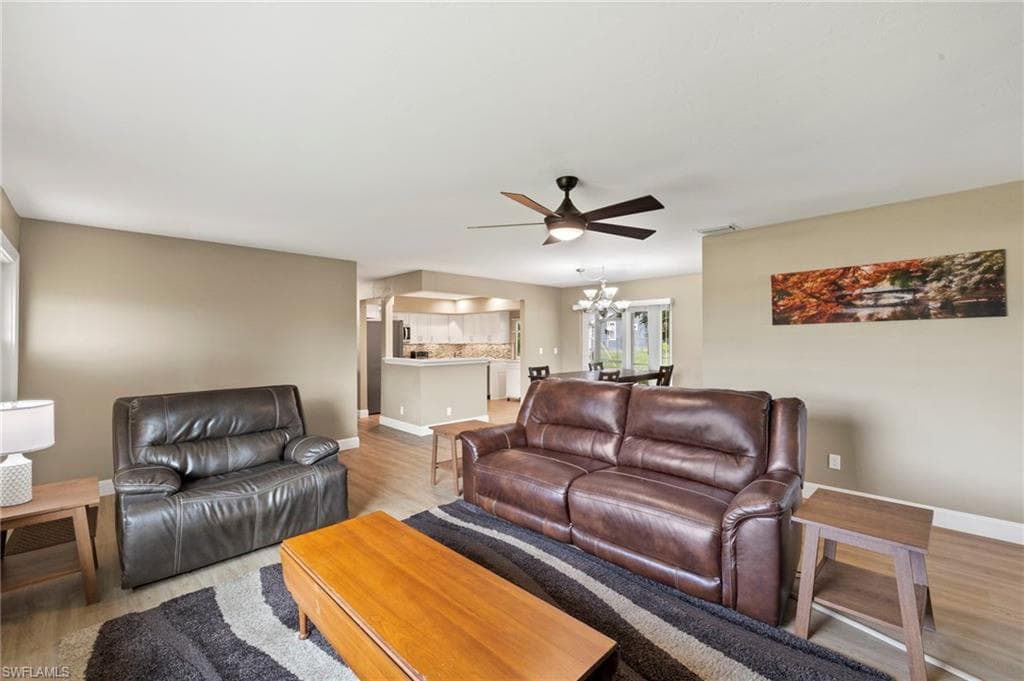 20821 Coconut DR, ESTERO FL 33928-9