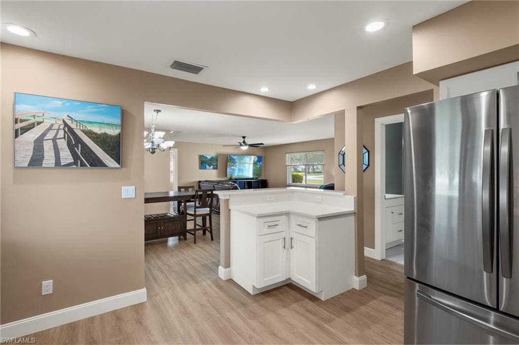 20821 Coconut DR, ESTERO FL 33928-13