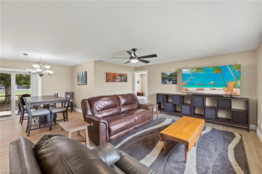 20821 Coconut DR, ESTERO FL 33928-10