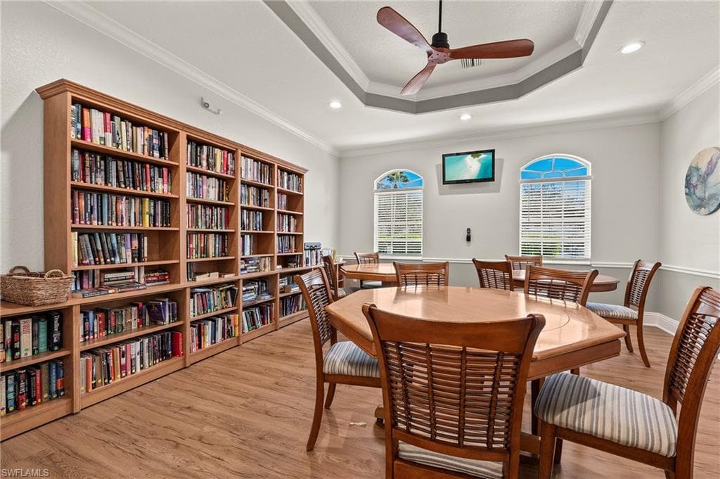 8599 Ibis Cove CIR, NAPLES FL 34119-26