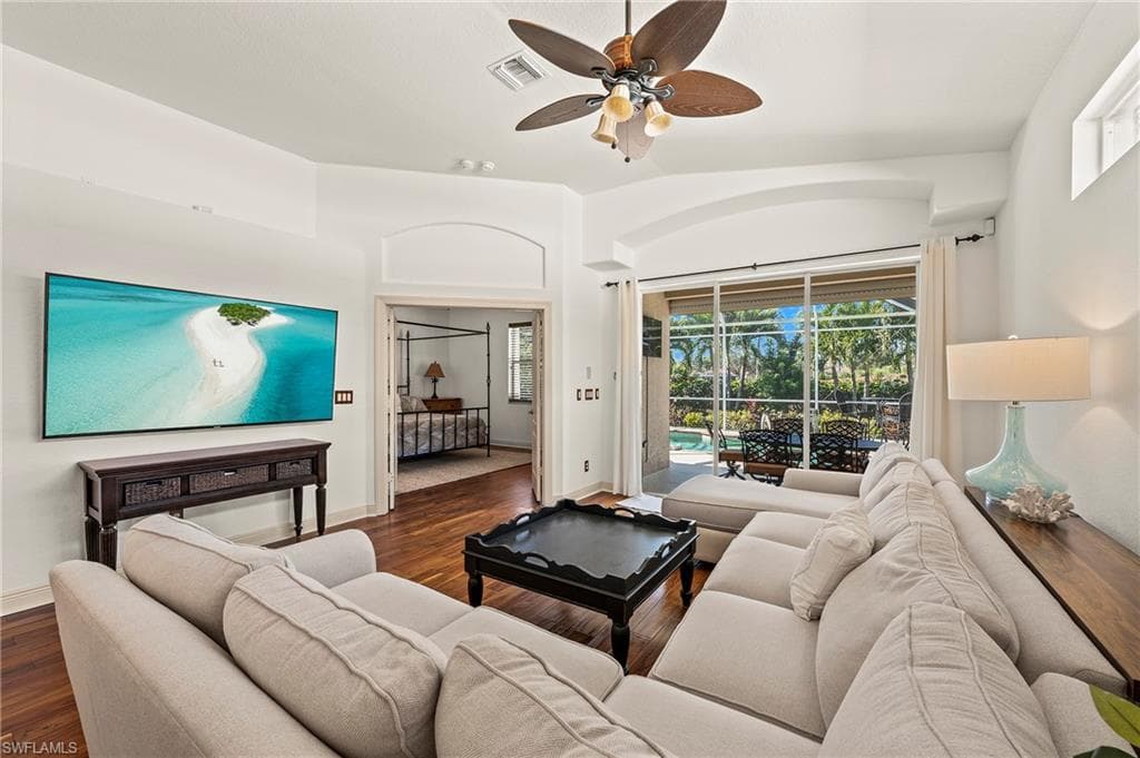 8599 Ibis Cove CIR, NAPLES FL 34119-16