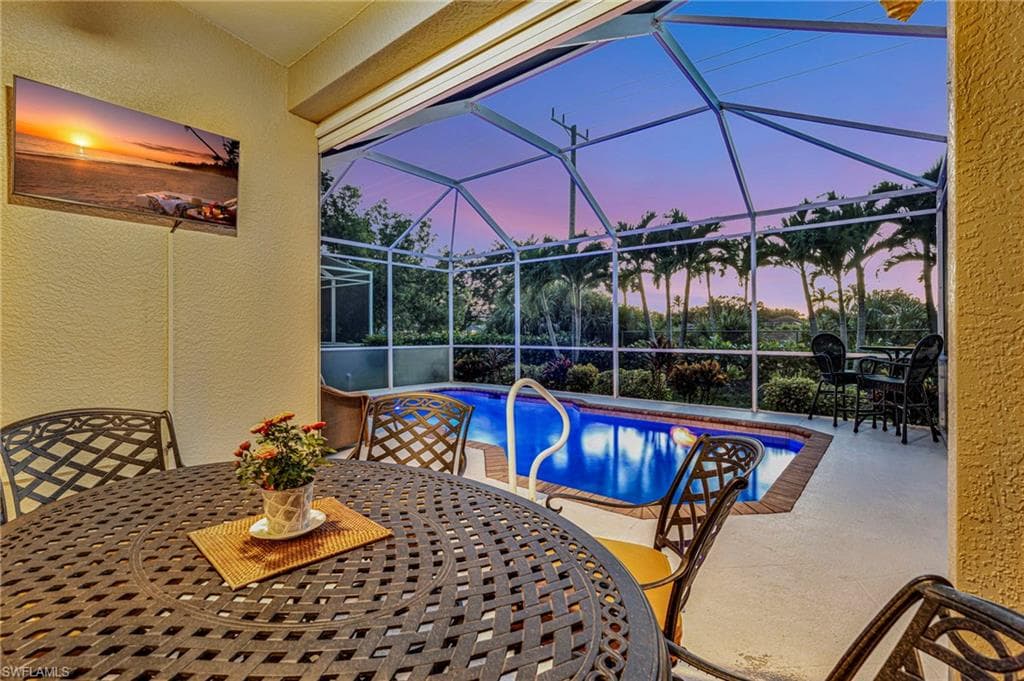 8599 Ibis Cove CIR, NAPLES FL 34119-6