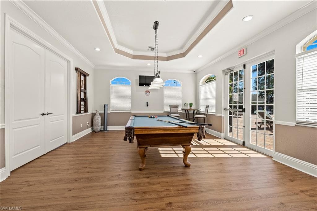 8599 Ibis Cove CIR, NAPLES FL 34119-27