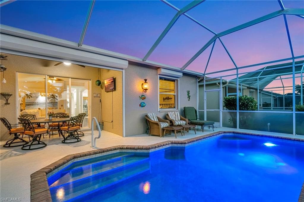 8599 Ibis Cove CIR, NAPLES FL 34119-4