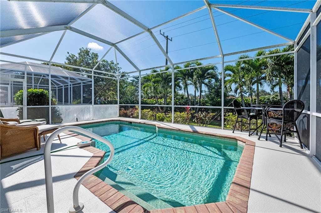 8599 Ibis Cove CIR, NAPLES FL 34119-9