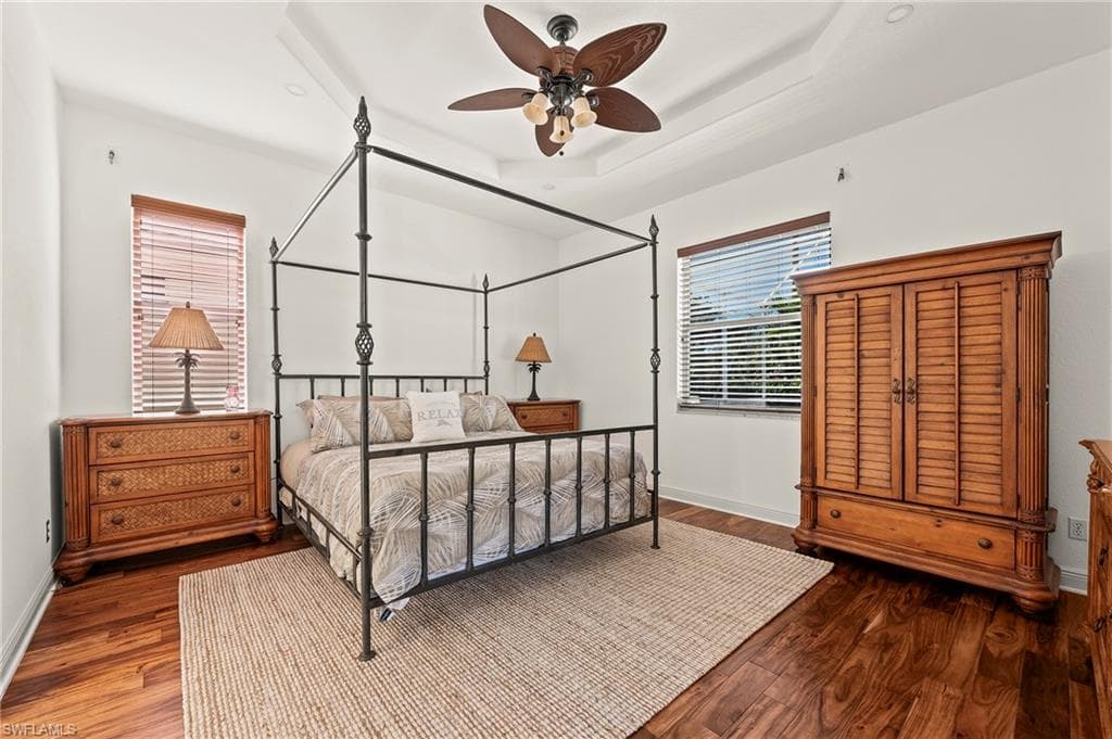 8599 Ibis Cove CIR, NAPLES FL 34119-17