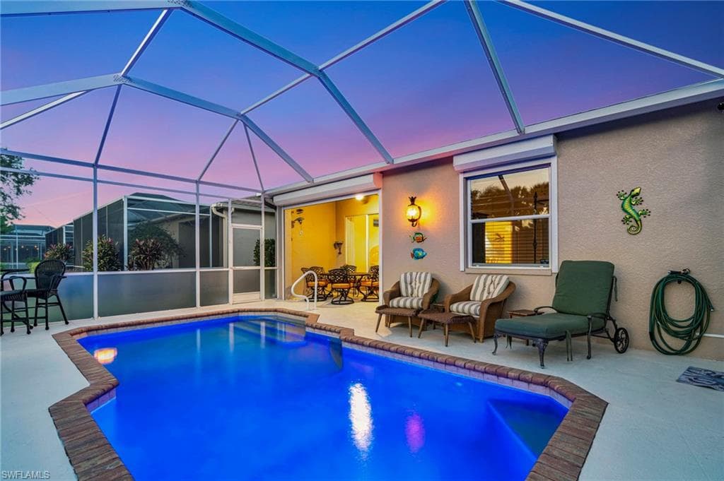 8599 Ibis Cove CIR, NAPLES FL 34119-3
