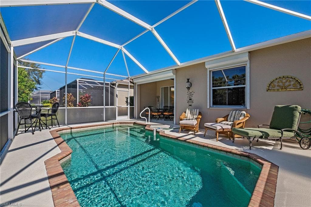 8599 Ibis Cove CIR, NAPLES FL 34119-7