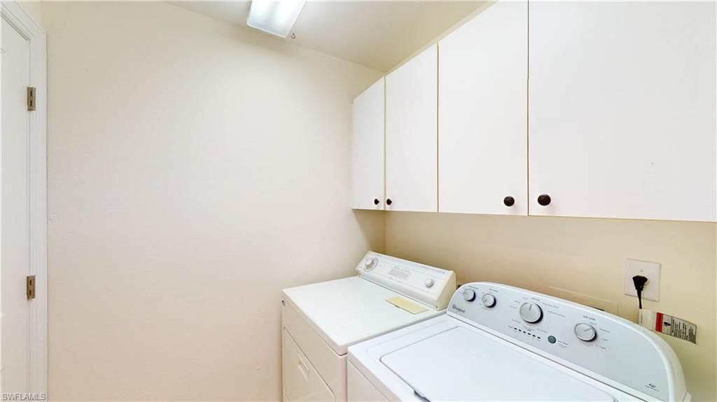 16420 Millstone CIR # 107, FORT MYERS FL 33908-5