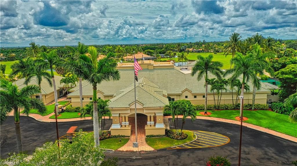 16420 Millstone CIR # 107, FORT MYERS FL 33908-42