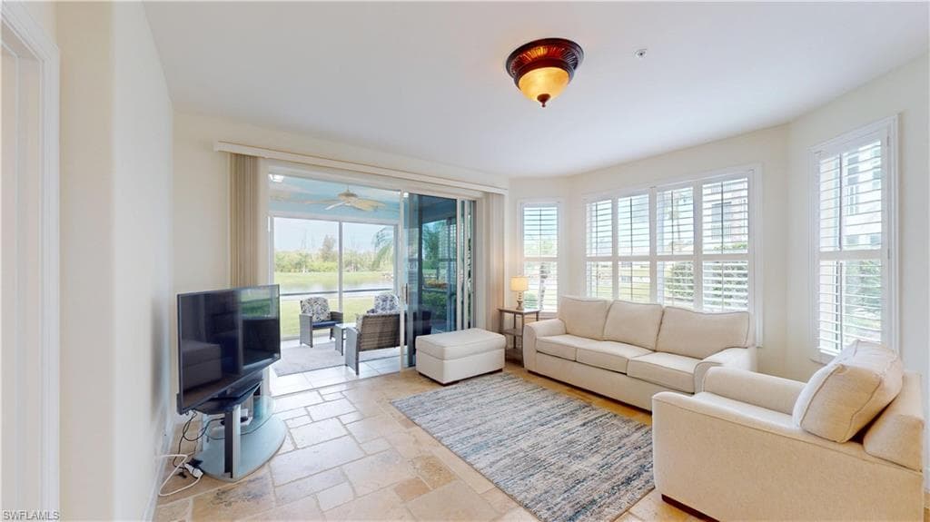 16420 Millstone CIR # 107, FORT MYERS FL 33908-2