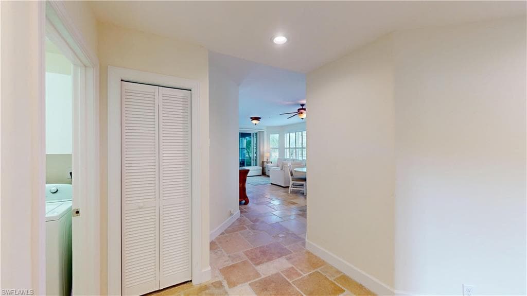 16420 Millstone CIR # 107, FORT MYERS FL 33908-4