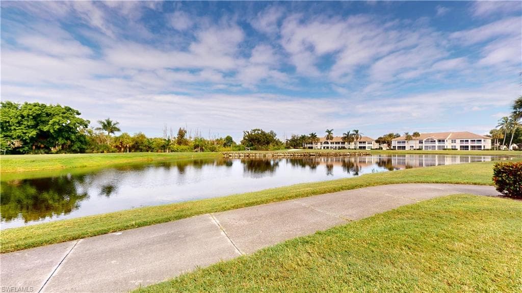 16420 Millstone CIR # 107, FORT MYERS FL 33908-33