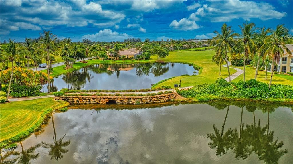 16420 Millstone CIR # 107, FORT MYERS FL 33908-44