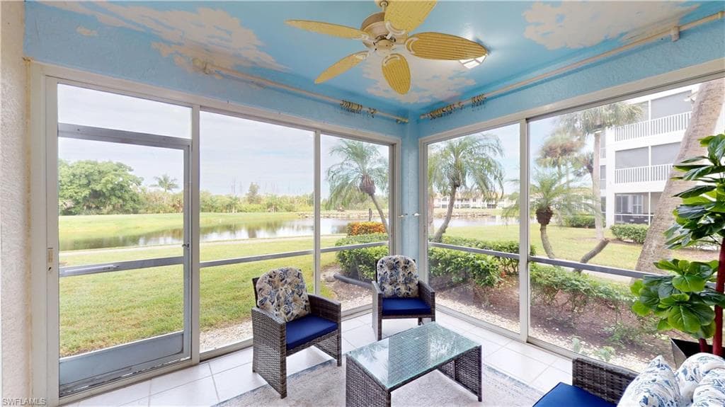 16420 Millstone CIR # 107, FORT MYERS FL 33908-14