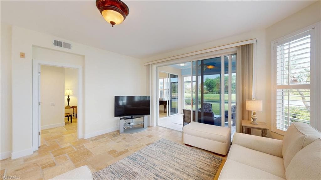 16420 Millstone CIR # 107, FORT MYERS FL 33908-3