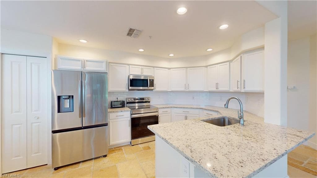 16420 Millstone CIR # 107, FORT MYERS FL 33908-7