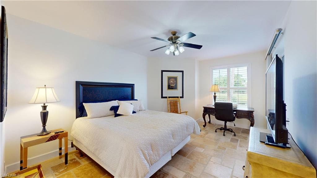 16420 Millstone CIR # 107, FORT MYERS FL 33908-20