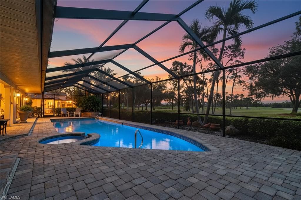 15532 Fiddlesticks BLVD, FORT MYERS FL 33912-2