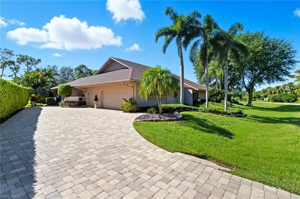 15532 Fiddlesticks BLVD, FORT MYERS FL 33912-9