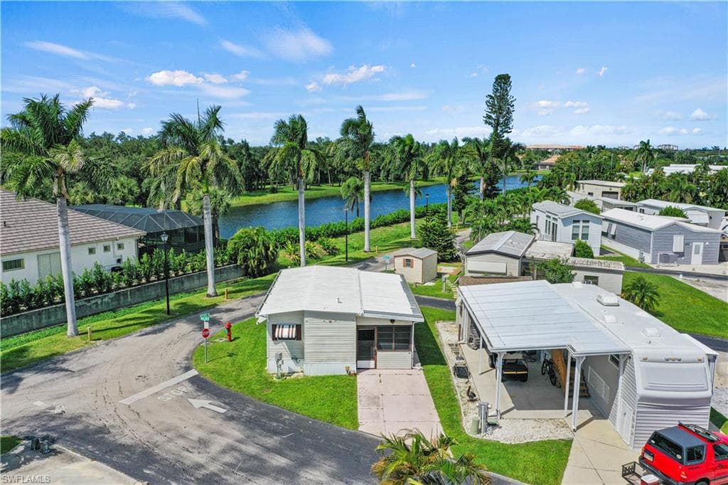 11791 Slipper Shell DR, FORT MYERS FL 33908-1