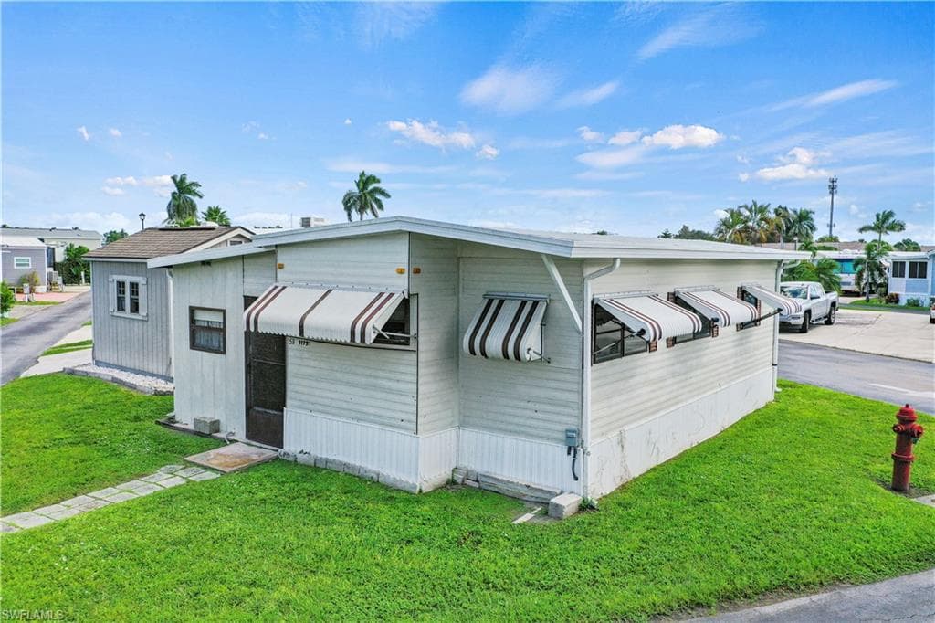 11791 Slipper Shell DR, FORT MYERS FL 33908-16