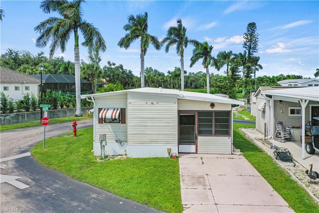 11791 Slipper Shell DR, FORT MYERS FL 33908-15