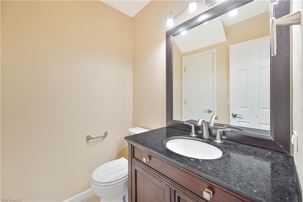 17040 Golfside CIR # 801, FORT MYERS FL 33908-12