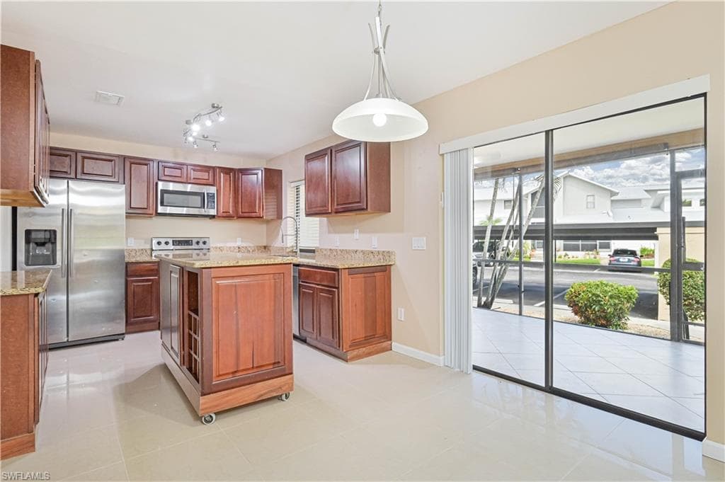 17040 Golfside CIR # 801, FORT MYERS FL 33908-7