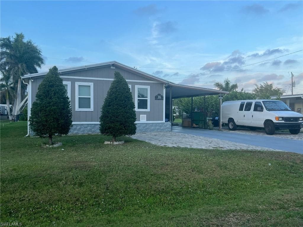 16 Derhenson DR-3