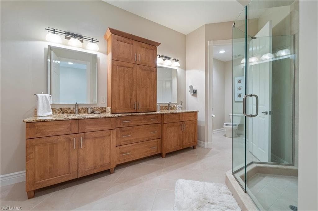 1845 Les Chateaux BLVD # 302, NAPLES FL 34109-27