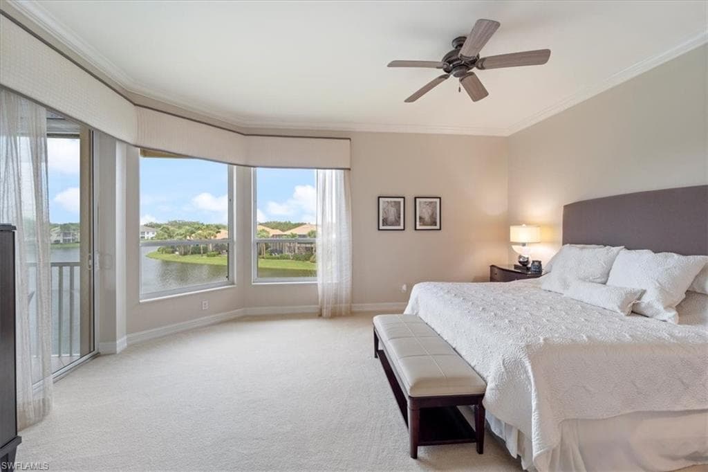 1845 Les Chateaux BLVD # 302, NAPLES FL 34109-23