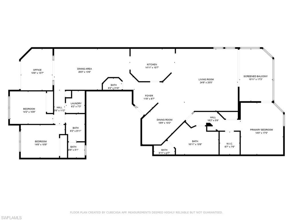 1845 Les Chateaux BLVD # 302, NAPLES FL 34109-37