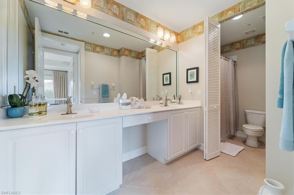 1845 Les Chateaux BLVD # 302, NAPLES FL 34109-32