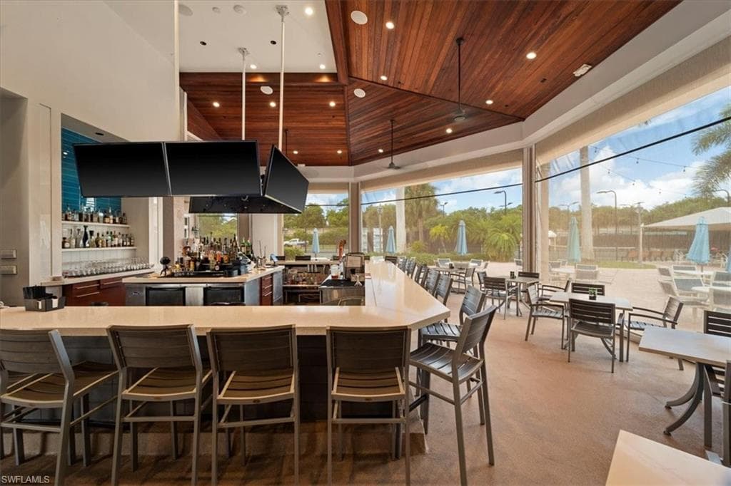 1845 Les Chateaux BLVD # 302, NAPLES FL 34109-47