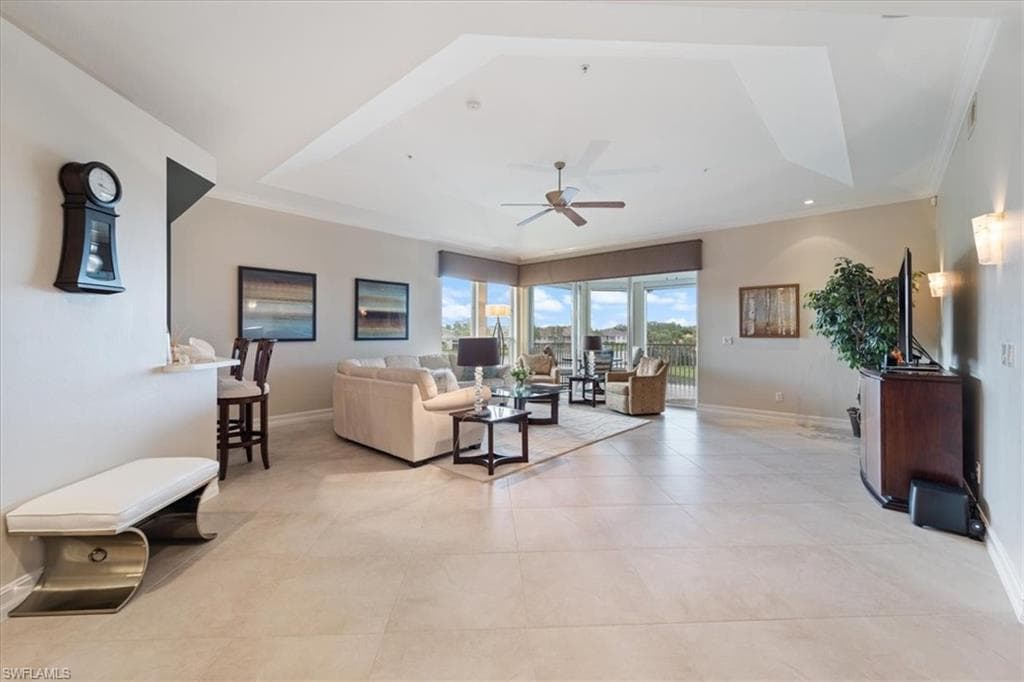 1845 Les Chateaux BLVD # 302, NAPLES FL 34109-10
