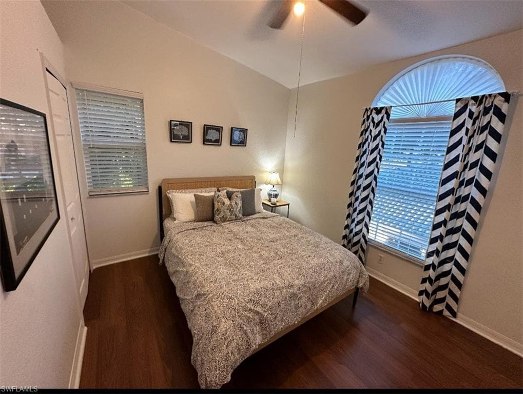 4910 Cougar CT N # 205, NAPLES FL 34109-11