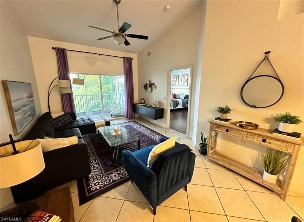 4910 Cougar CT N # 205, NAPLES FL 34109-2