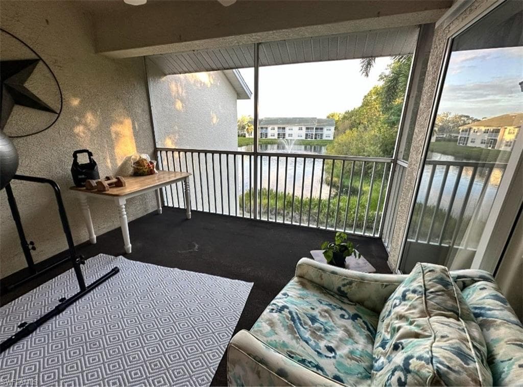 4910 Cougar CT N # 205, NAPLES FL 34109-7