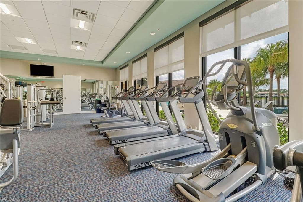 1878 Mustique ST, NAPLES FL 34120-45