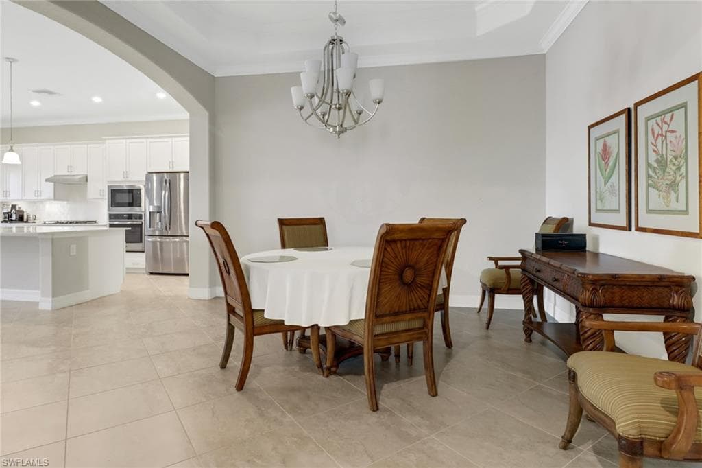 1878 Mustique ST, NAPLES FL 34120-6