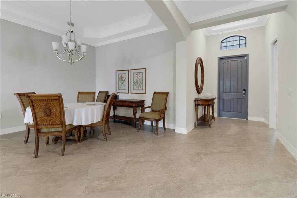 1878 Mustique ST, NAPLES FL 34120-4